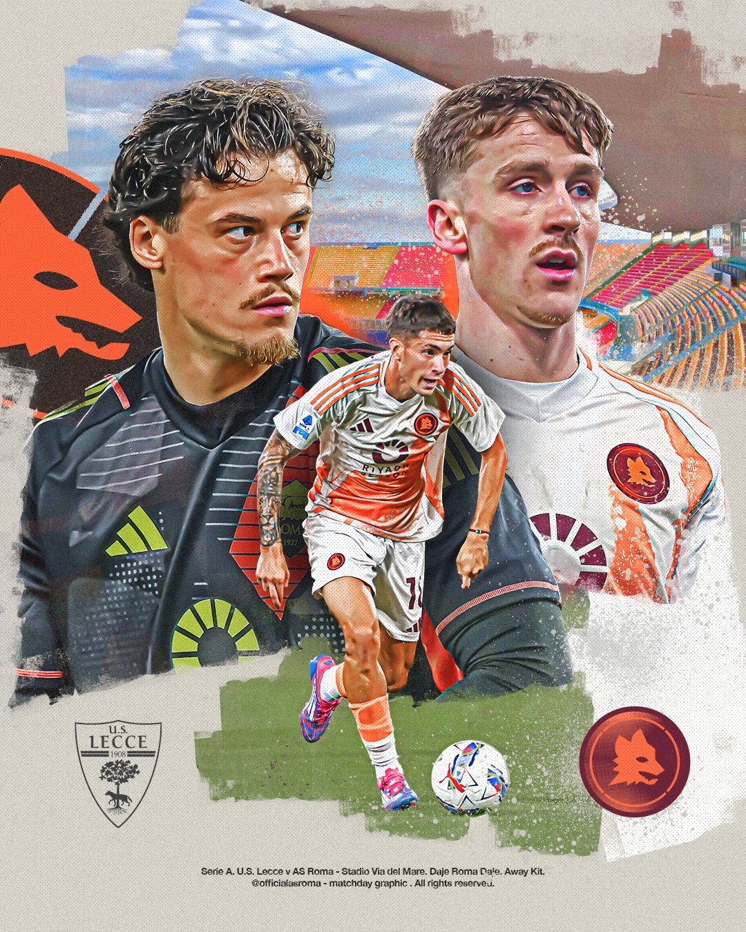 lolS15-乞罗马扎山的雪经典语录